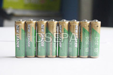 5號(hào)電池