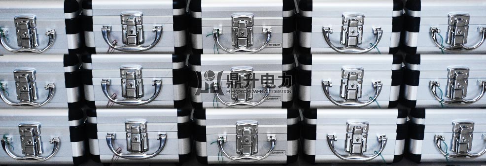 數(shù)字接地電阻測(cè)試儀機(jī)箱