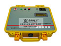 水內(nèi)冷發(fā)電機(jī)絕緣測試儀