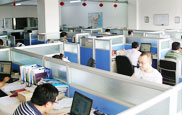 鼎升電力公司市場(chǎng)部