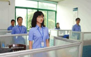 鼎升電力公司售后服務(wù)中心
