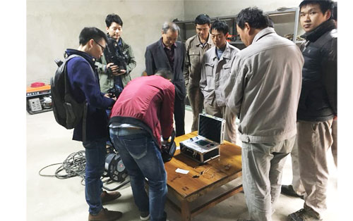 電力預防性試驗設備