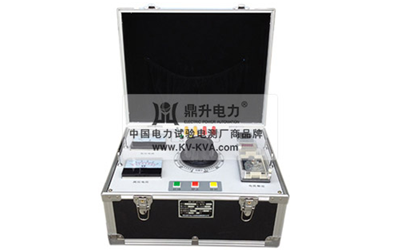 試驗(yàn)變壓器控制箱
